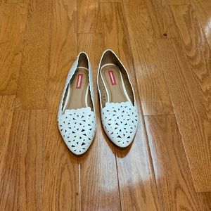 UNIONBAY White Flats